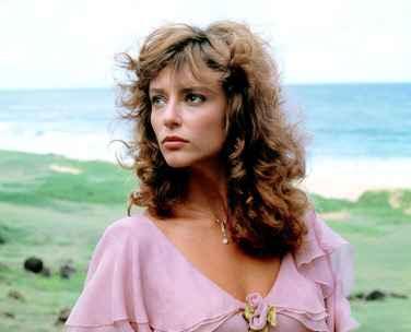 Rachel Ward