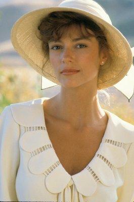 Rachel Ward