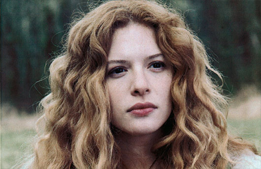 Rachelle Lefevre