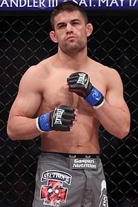 Profilový obrázek - Rad Martinez