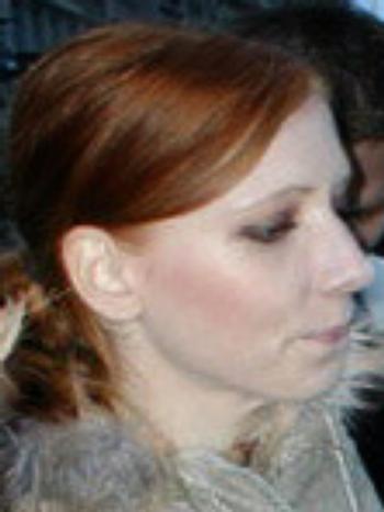 Radana Labajová