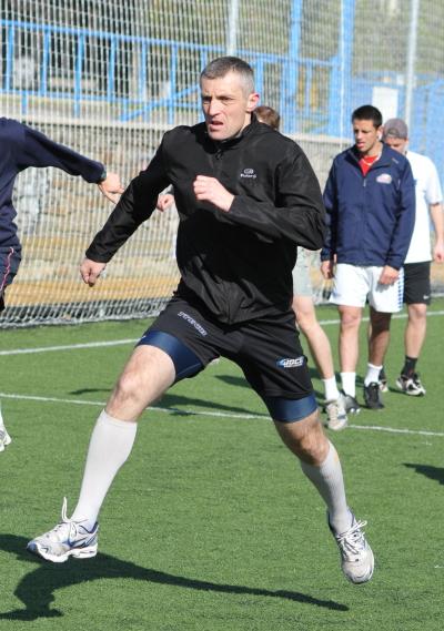Radek Haman