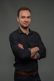 Profilový obrázek - Radek Mazal