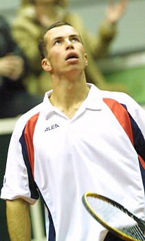 Radek Štěpánek