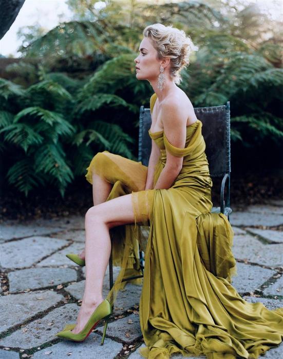Radha Mitchell