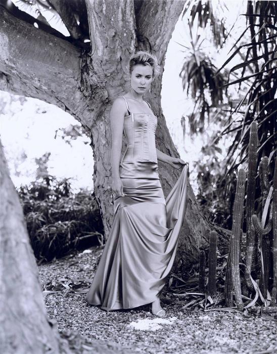 Radha Mitchell