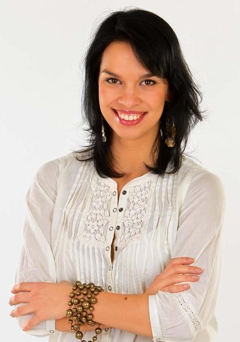 Radka Pavlovčinová