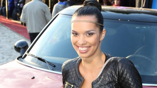 Radka Pavlovčinová