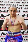 Radzhi Aliev