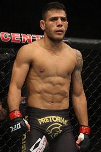 Rafael dos Anjos