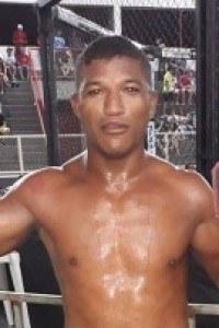 Profilový obrázek - Rafael Dos Santos Silva