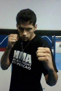 Profilový obrázek - Rafael Fioco