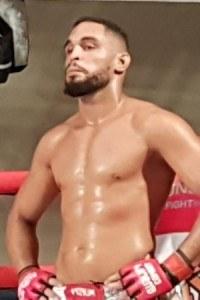 Profilový obrázek - Rafael Lima De Cerqueira