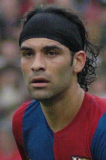 Profilový obrázek - Rafael Marquez