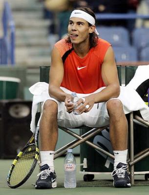 Rafael Nadal