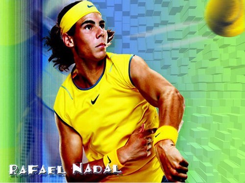 Rafael Nadal
