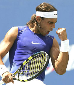 Rafael Nadal