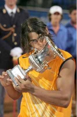 Rafael Nadal