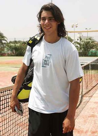 Rafael Nadal
