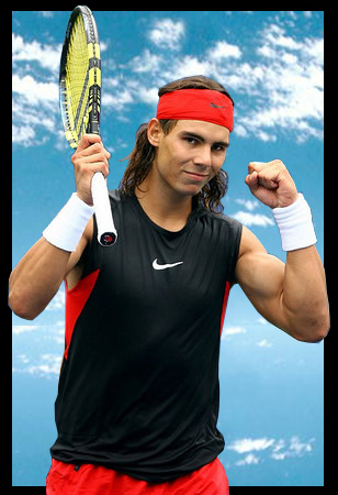 Rafael Nadal