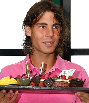 Rafael Nadal