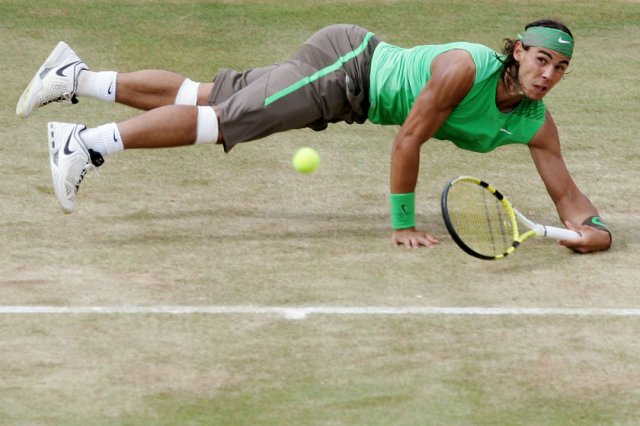 Rafael Nadal