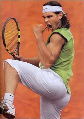 Rafael Nadal