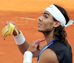 Rafael Nadal