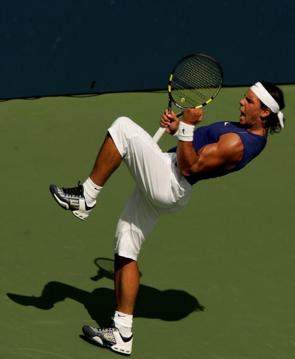 Rafael Nadal