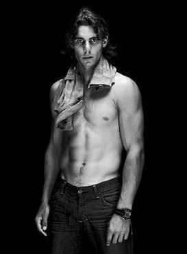 Rafael Nadal