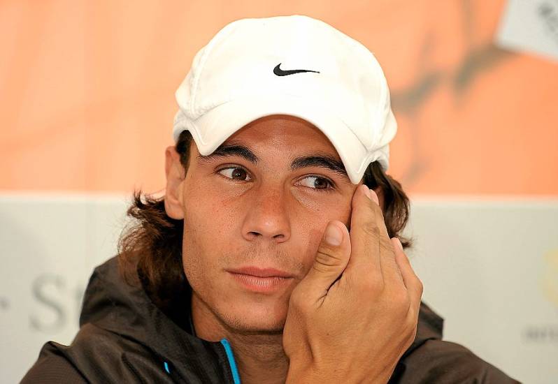 Rafael Nadal
