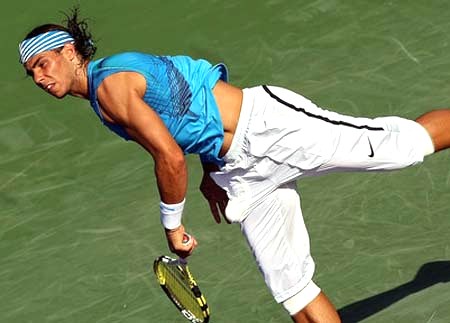 Rafael Nadal
