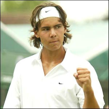 Rafael Nadal