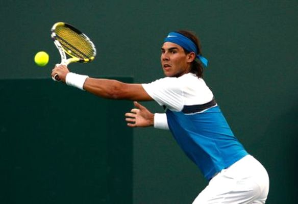 Rafael Nadal