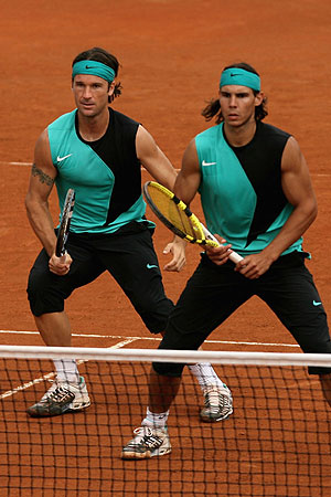 Rafael Nadal