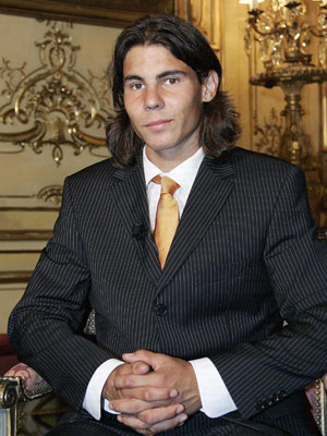 Rafael Nadal