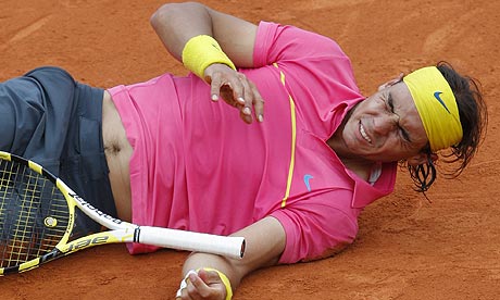 Rafael Nadal