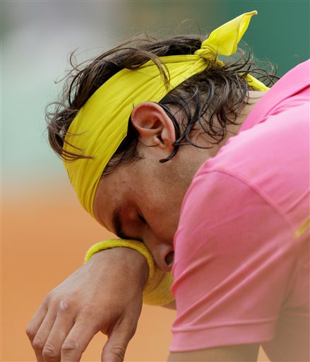 Rafael Nadal