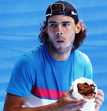 Rafael Nadal