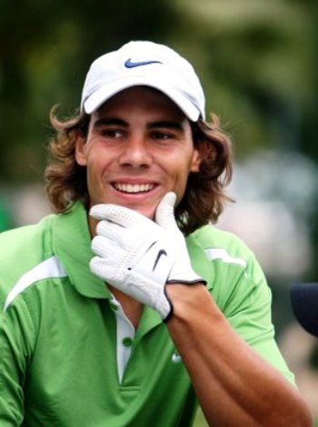 Rafael Nadal