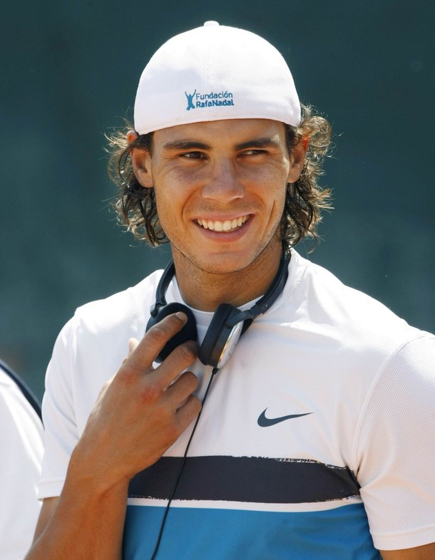 Rafael Nadal