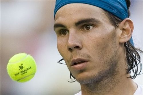 Rafael Nadal