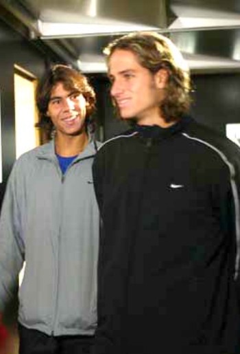 Rafael Nadal