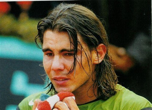 Rafael Nadal