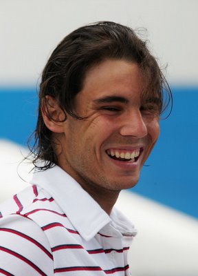 Rafael Nadal