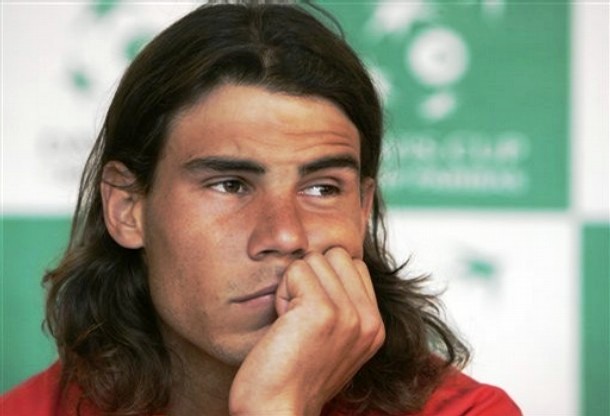 Rafael Nadal