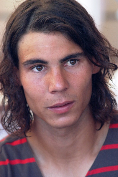 Rafael Nadal