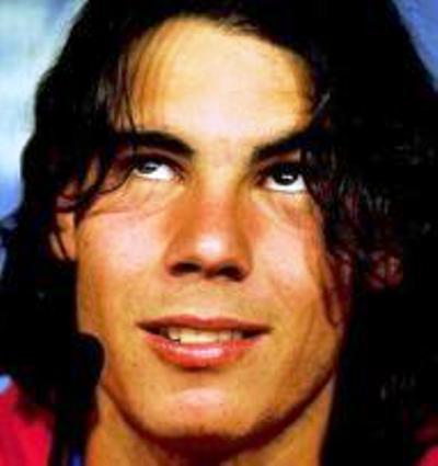 Rafael Nadal