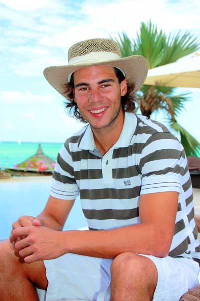 Rafael Nadal