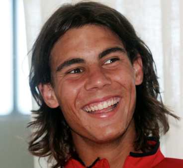 Rafael Nadal